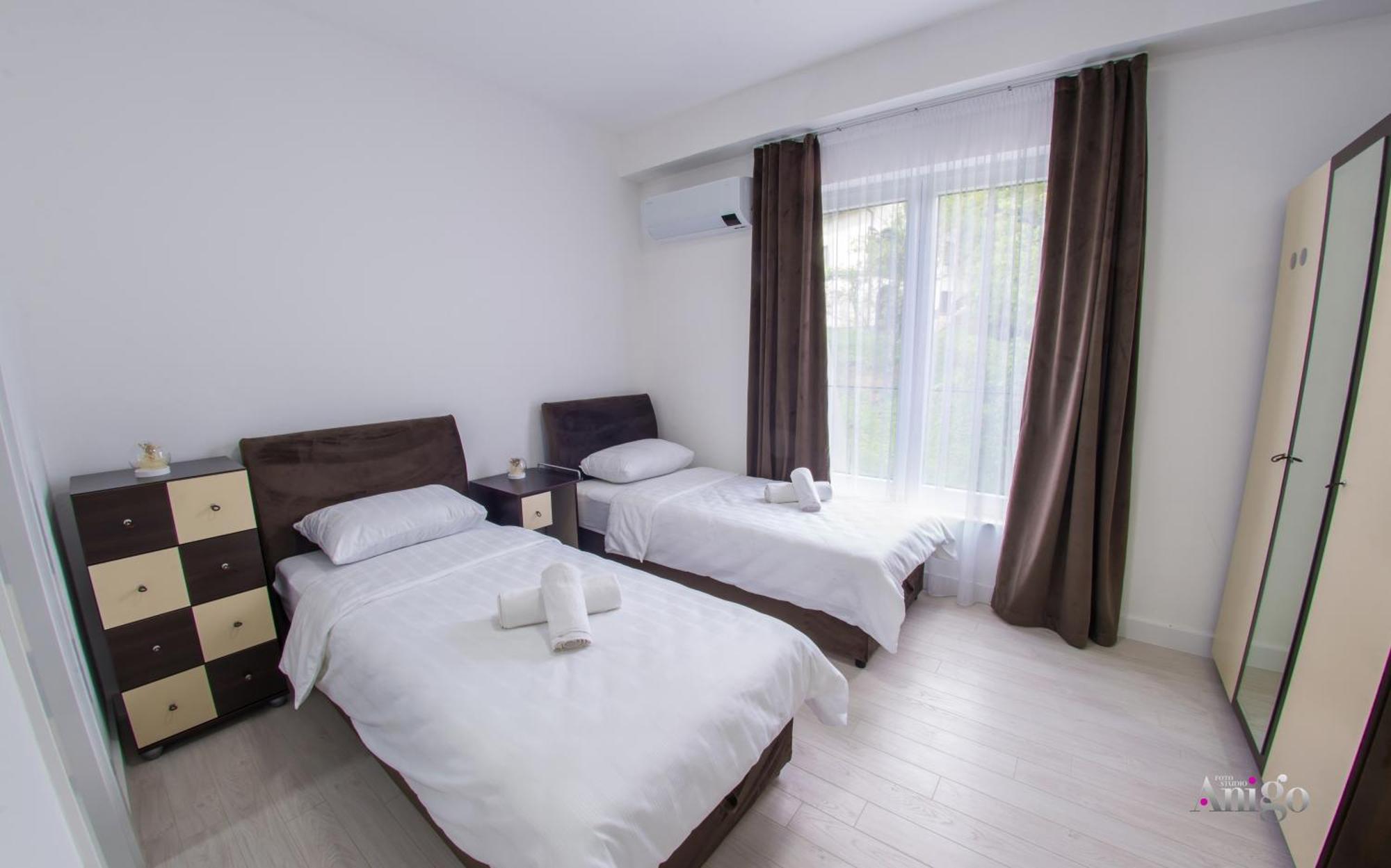 Royal Terrace Apartments كونييتش المظهر الخارجي الصورة