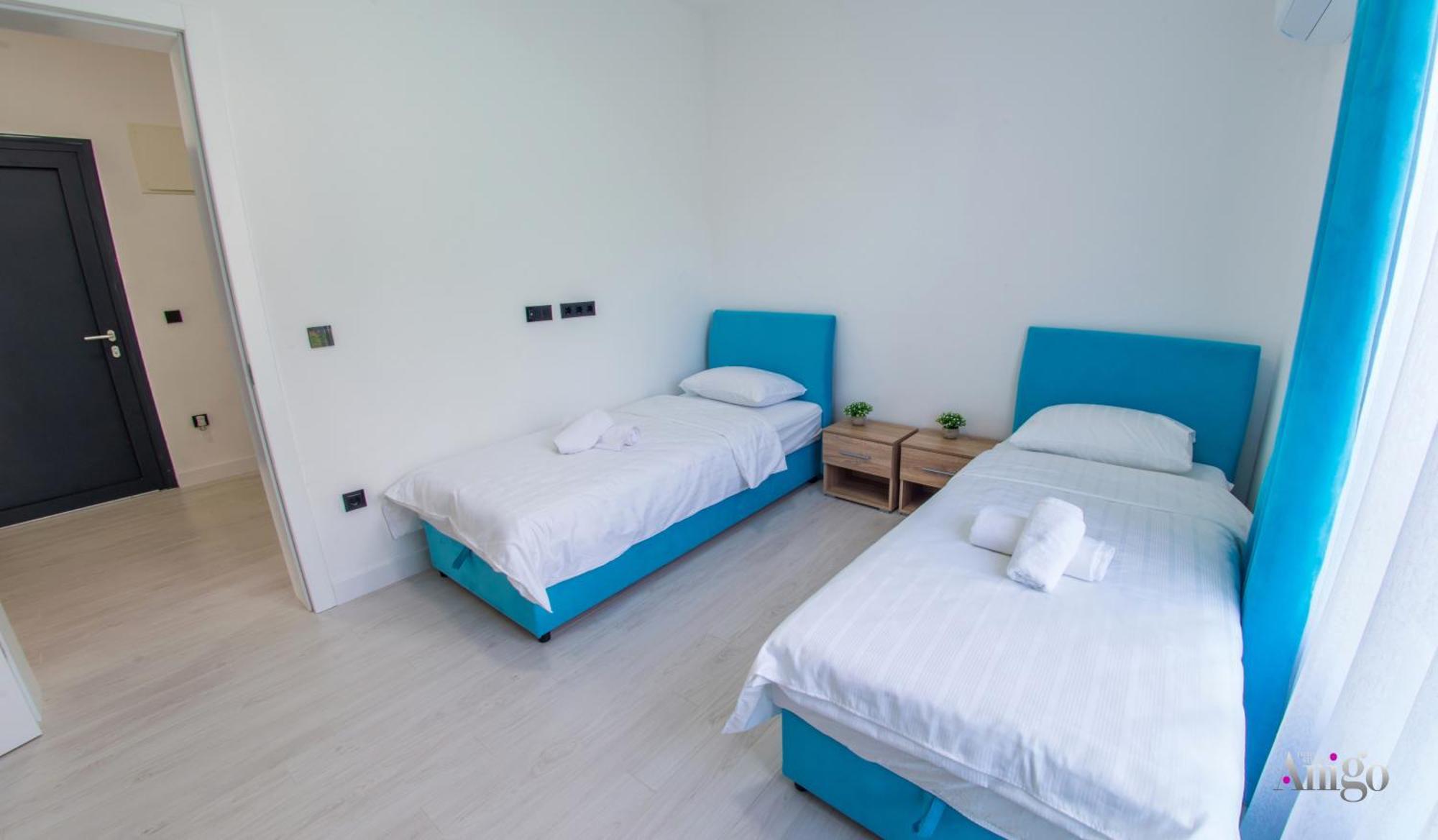 Royal Terrace Apartments كونييتش المظهر الخارجي الصورة
