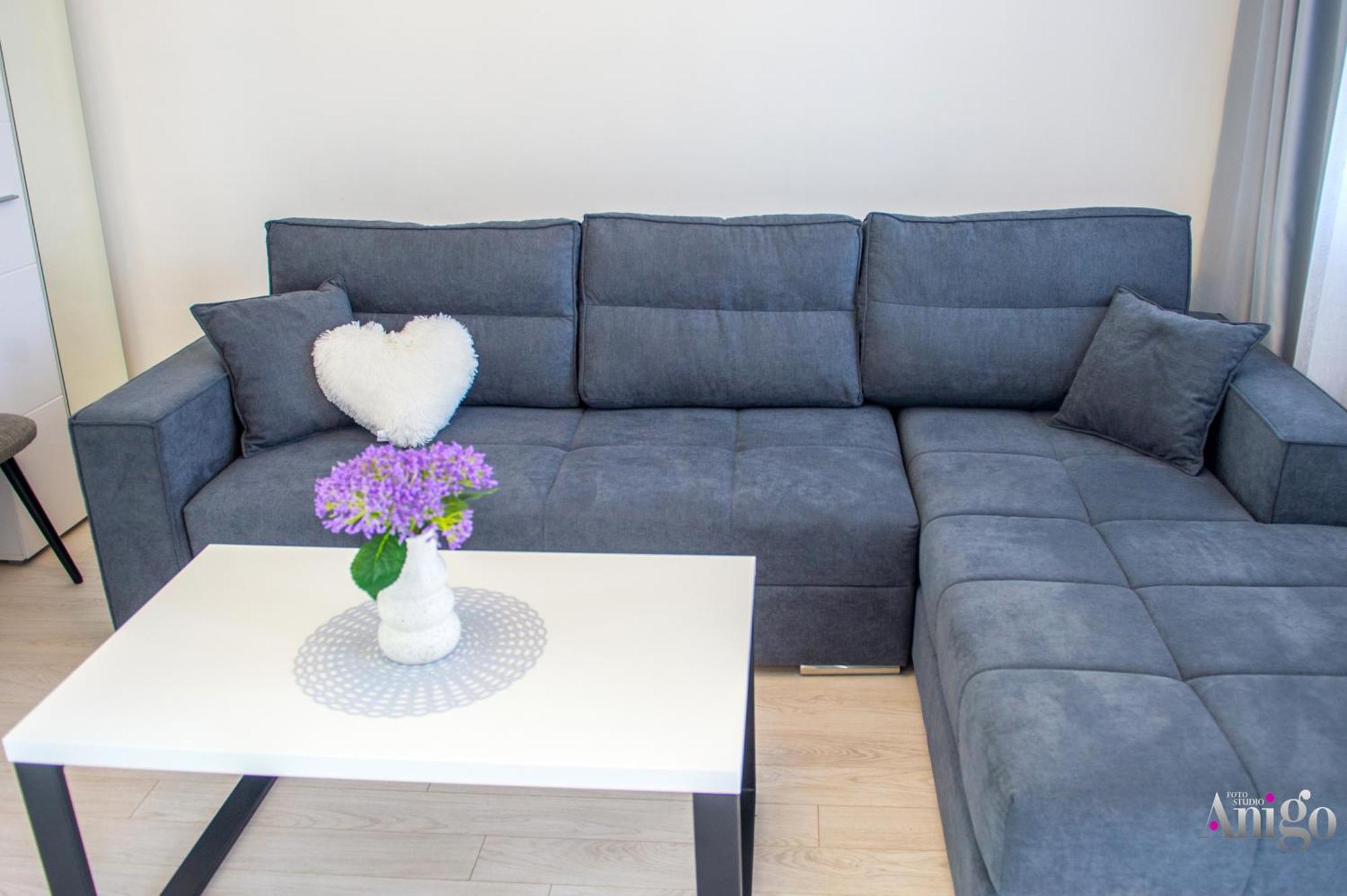 Royal Terrace Apartments كونييتش المظهر الخارجي الصورة