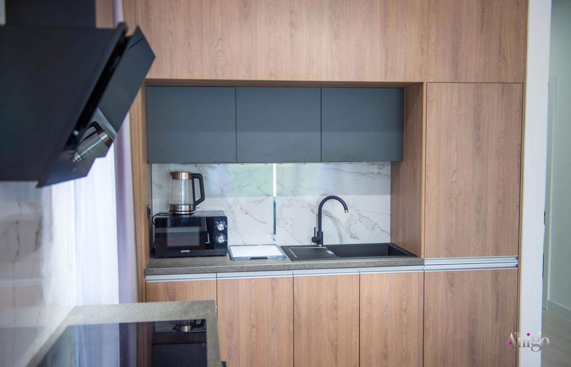 Royal Terrace Apartments كونييتش المظهر الخارجي الصورة