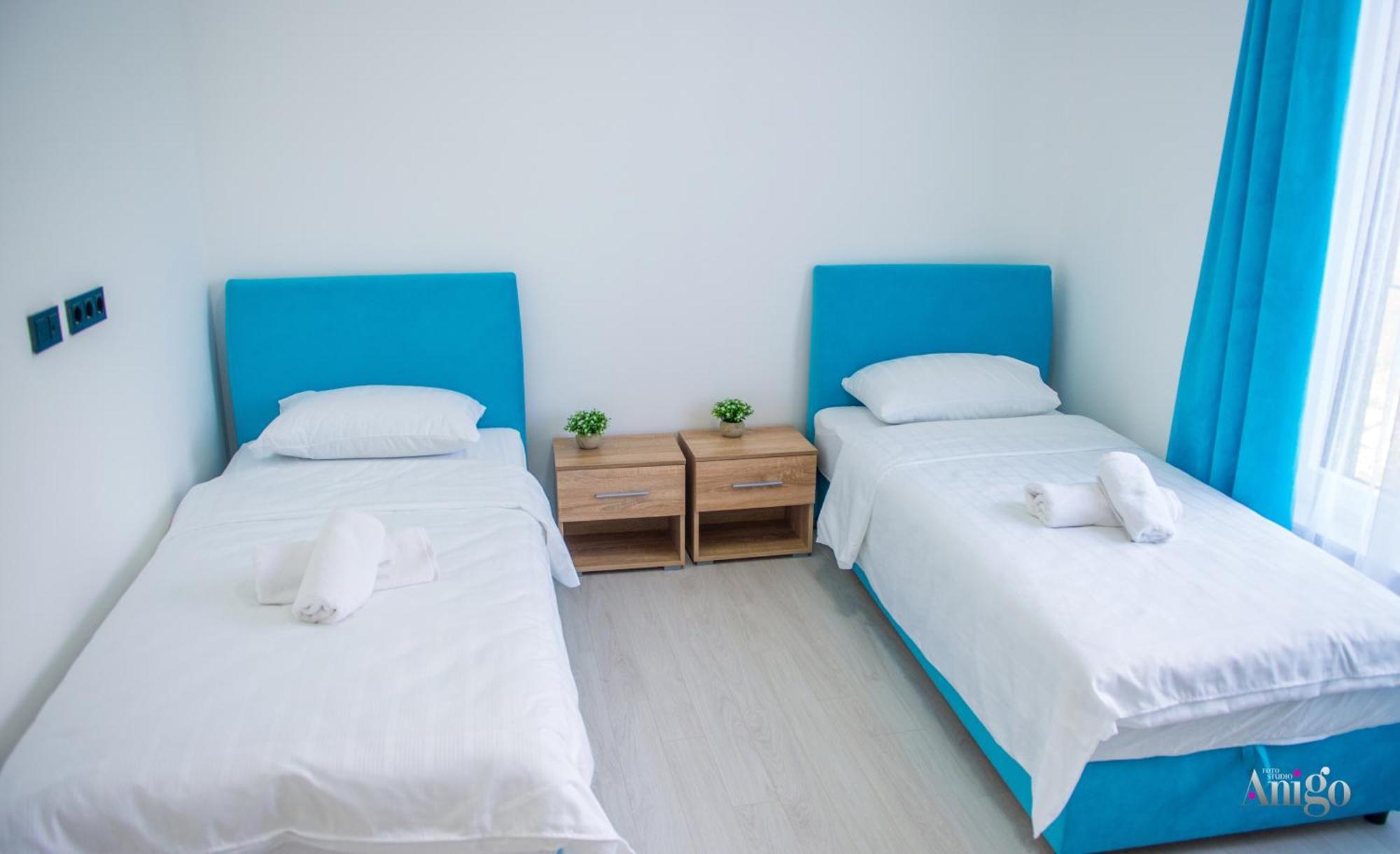Royal Terrace Apartments كونييتش المظهر الخارجي الصورة