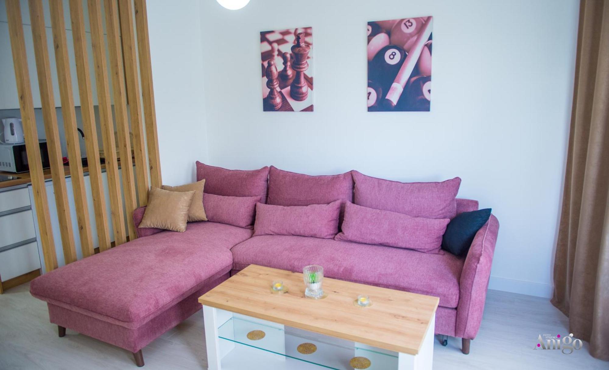 Royal Terrace Apartments كونييتش المظهر الخارجي الصورة