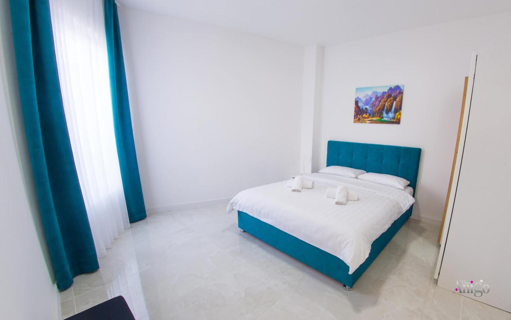 Royal Terrace Apartments كونييتش المظهر الخارجي الصورة