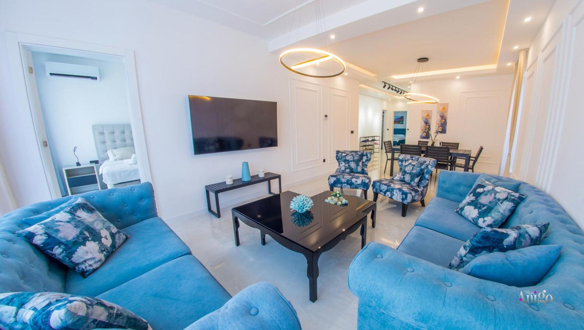 Royal Terrace Apartments كونييتش المظهر الخارجي الصورة