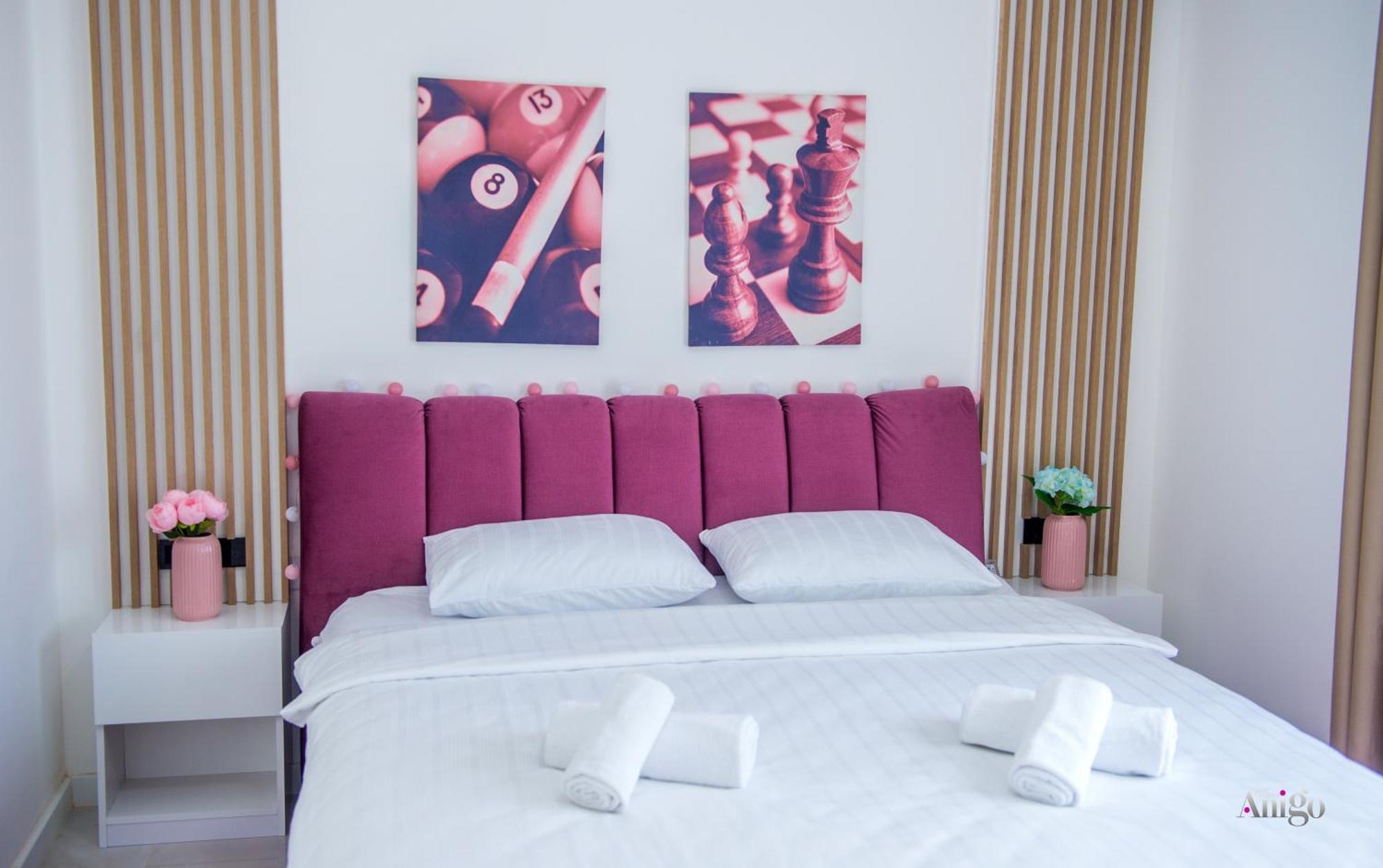Royal Terrace Apartments كونييتش المظهر الخارجي الصورة