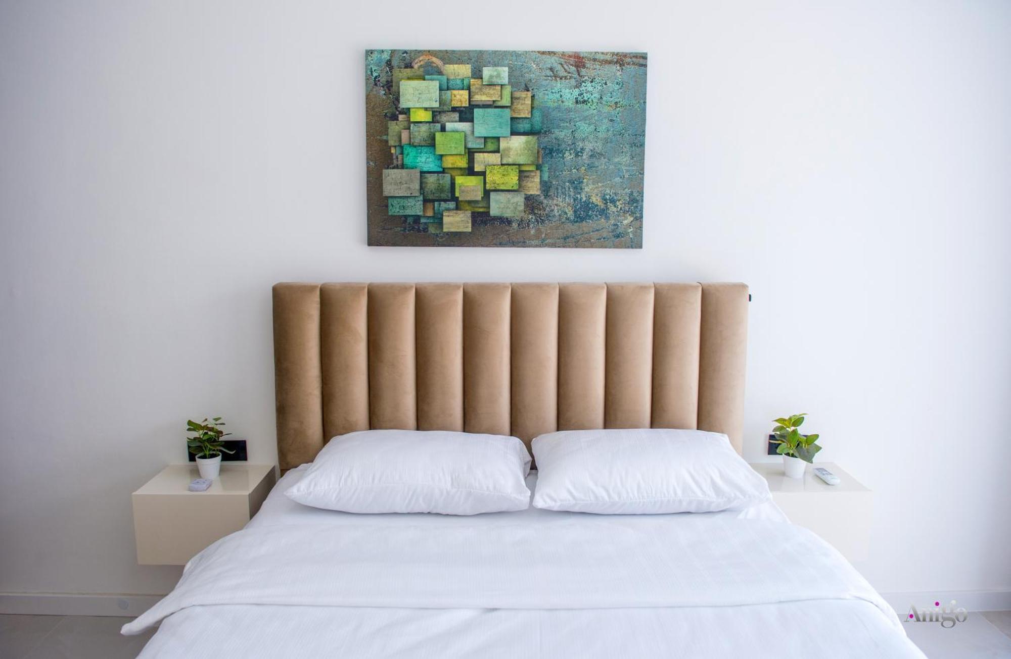 Royal Terrace Apartments كونييتش المظهر الخارجي الصورة