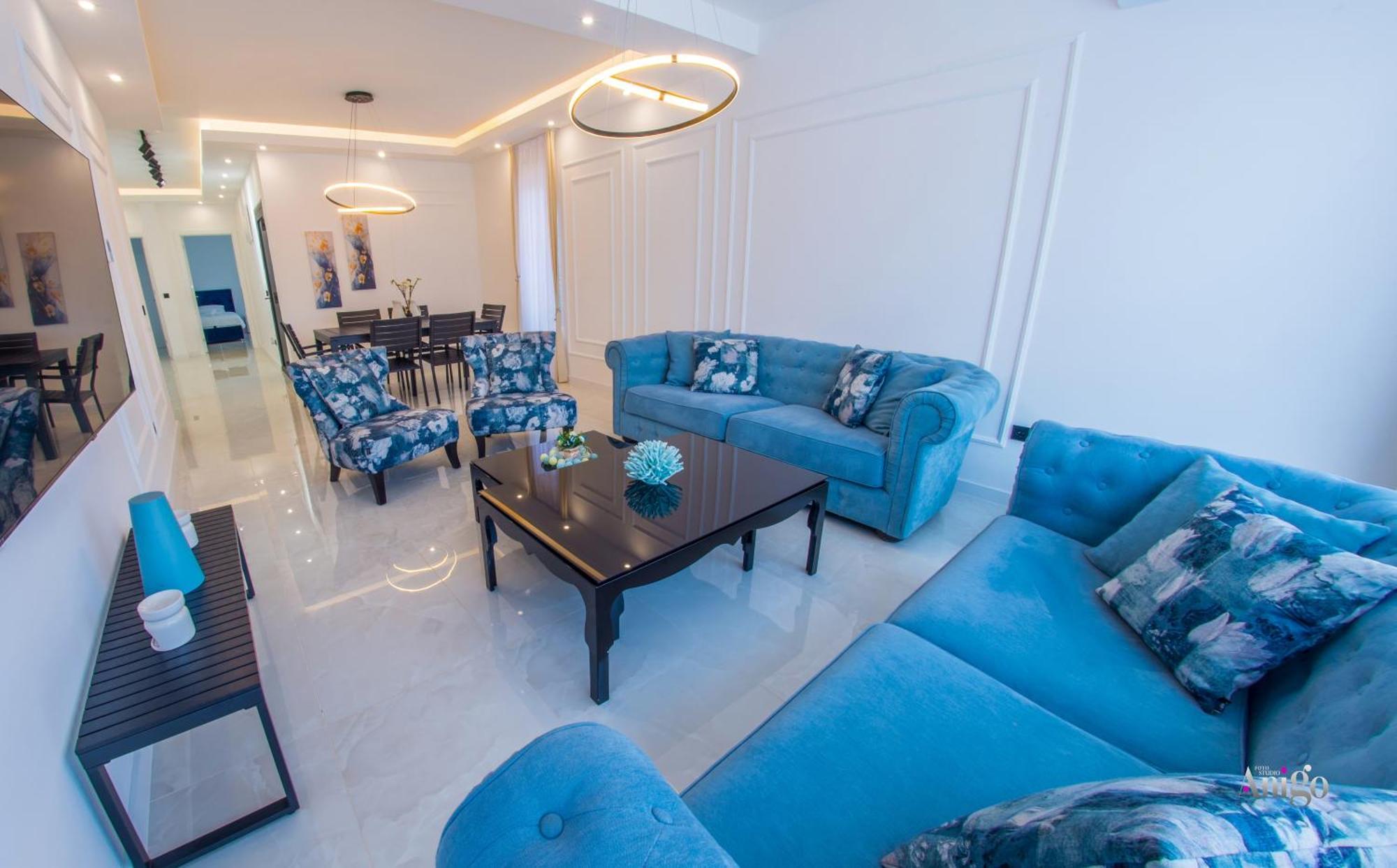 Royal Terrace Apartments كونييتش المظهر الخارجي الصورة