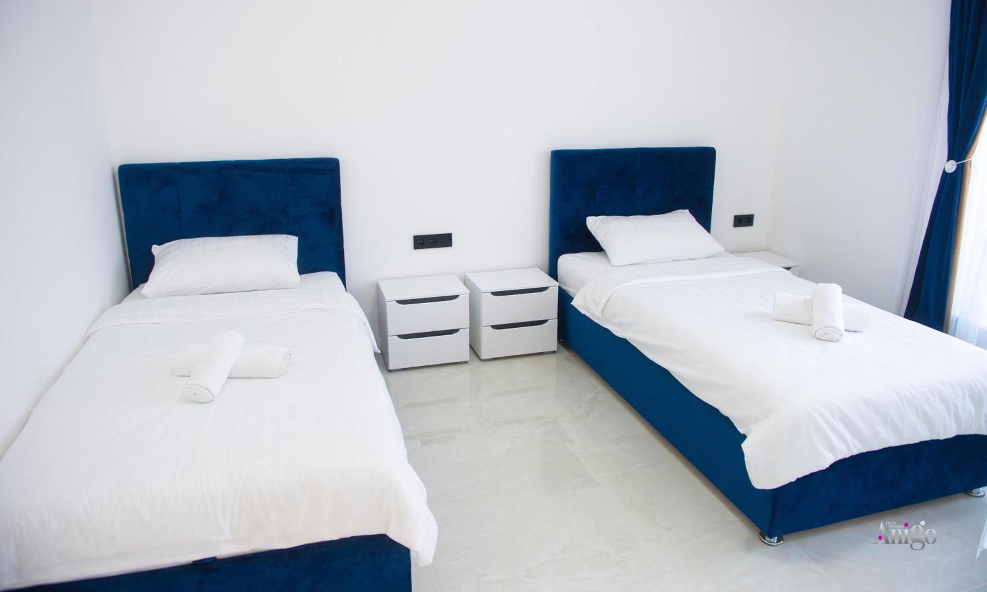 Royal Terrace Apartments كونييتش المظهر الخارجي الصورة