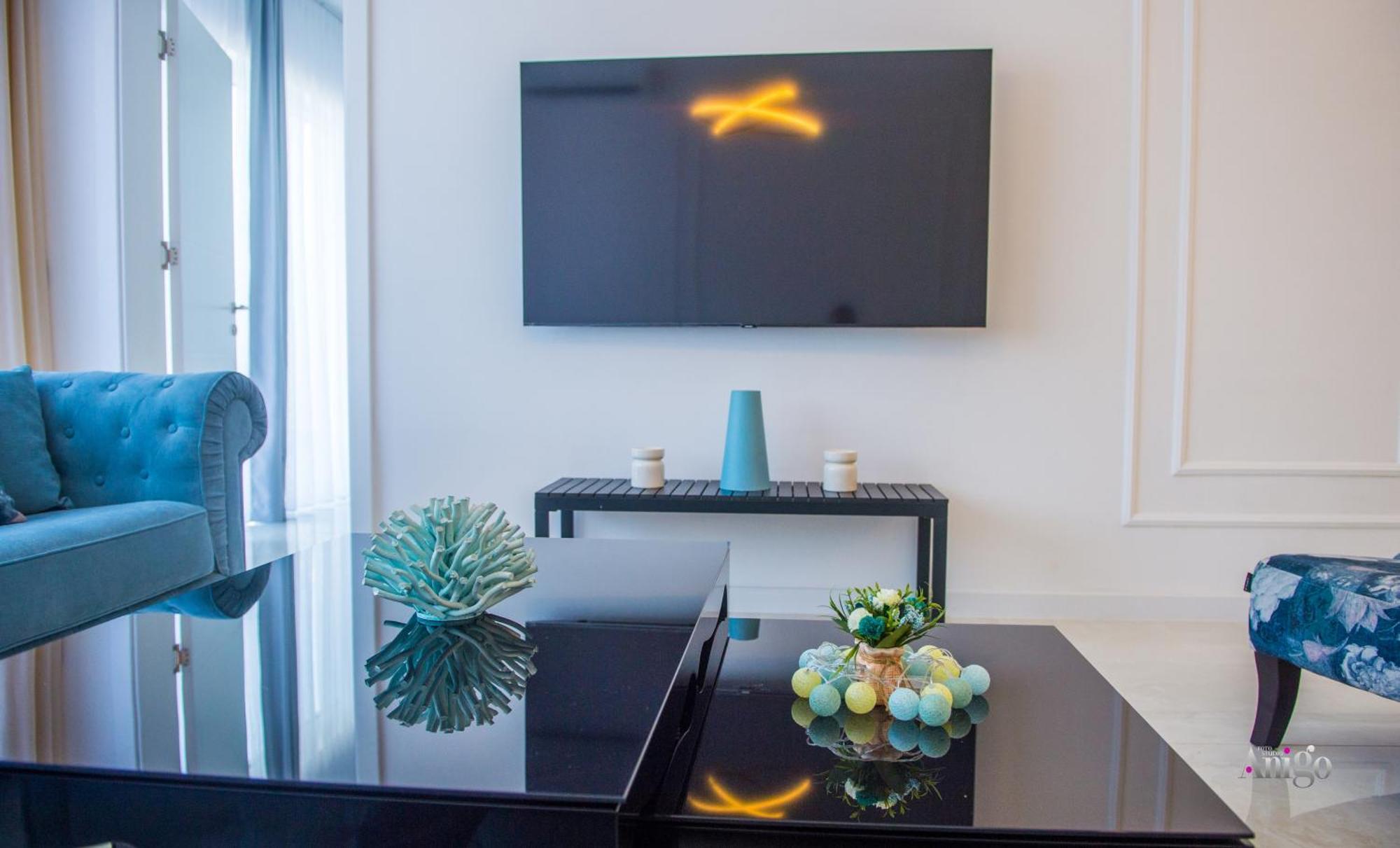 Royal Terrace Apartments كونييتش المظهر الخارجي الصورة