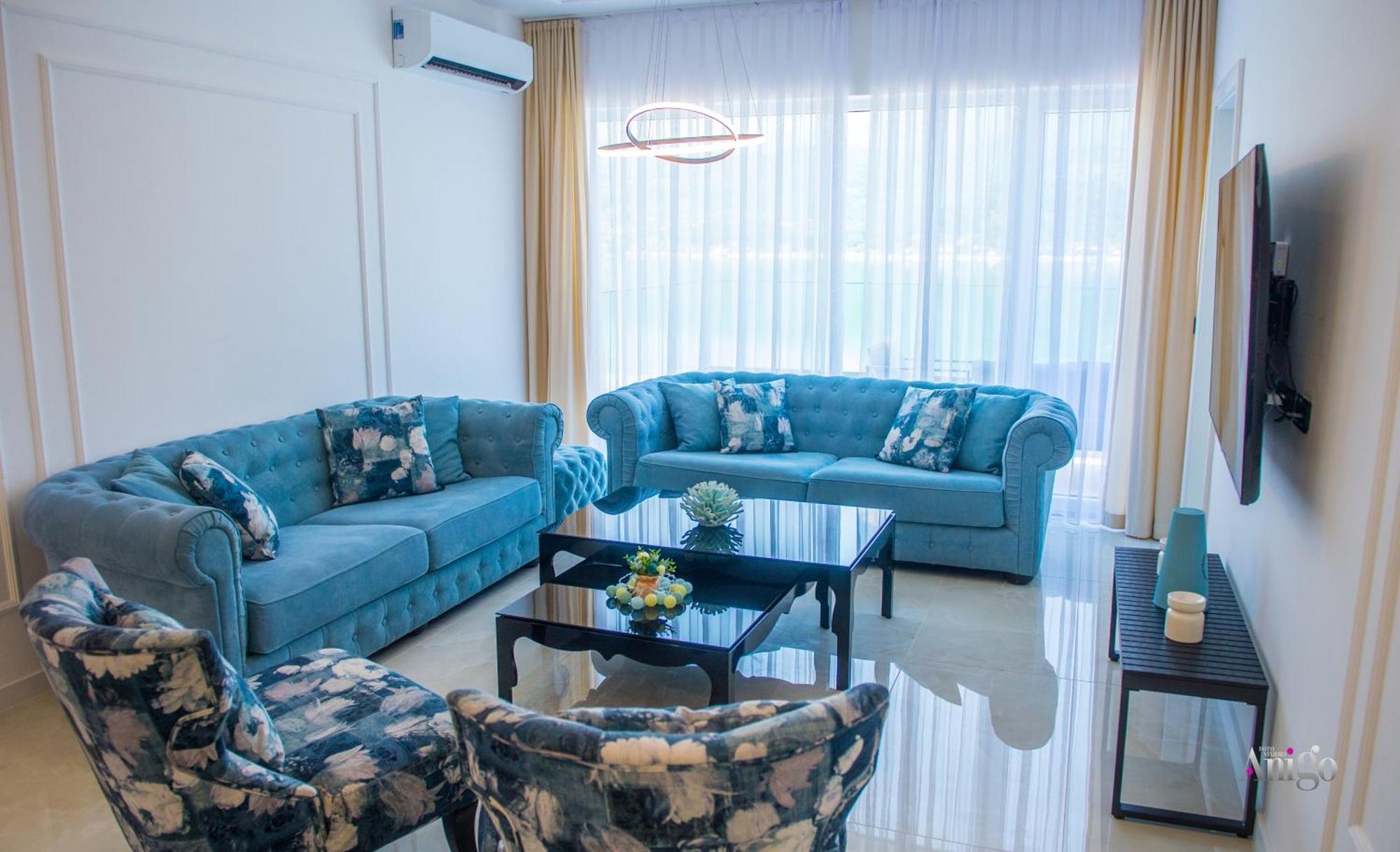 Royal Terrace Apartments كونييتش المظهر الخارجي الصورة