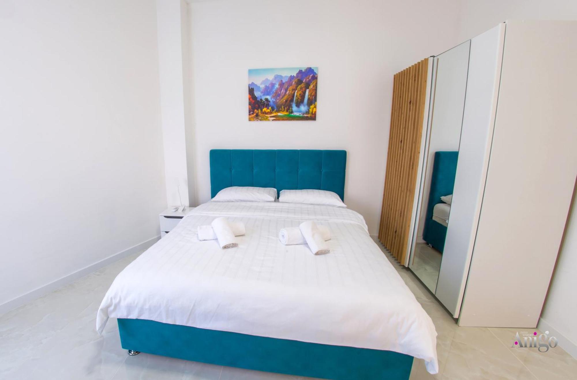 Royal Terrace Apartments كونييتش المظهر الخارجي الصورة